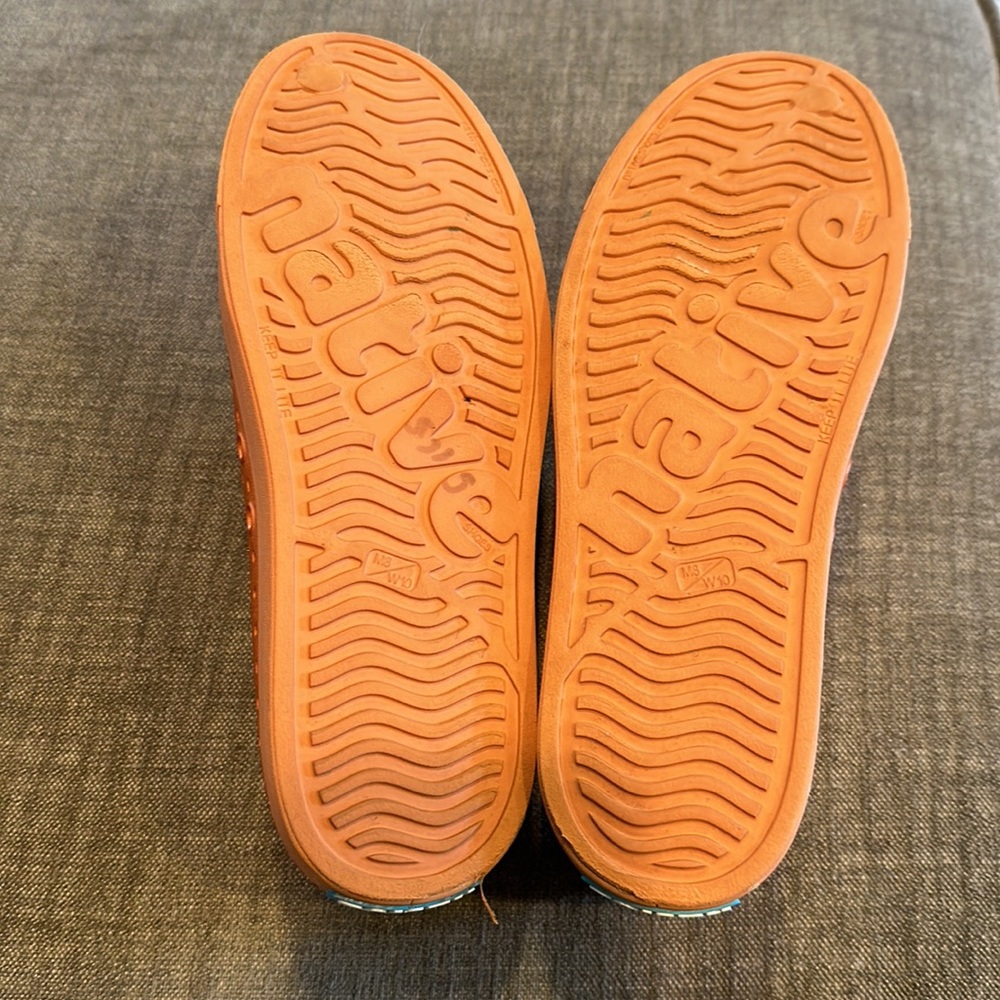 Native shoes - Picture 5 of 6